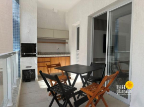 Thel Ubatuba - 24/C, Saint Barth - Praia Grande